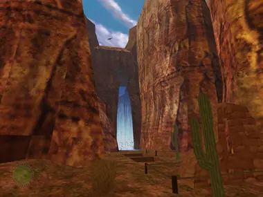 Indiana Jones and the Infernal Machine preview 4