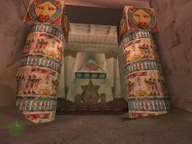 Indiana Jones and the Infernal Machine preview 8