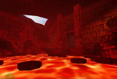Indiana Jones and the Infernal Machine preview 6