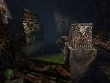 Indiana Jones and the Infernal Machine preview 7