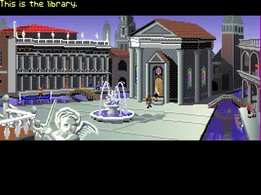 Indiana Jones and the Last Crusade preview 9