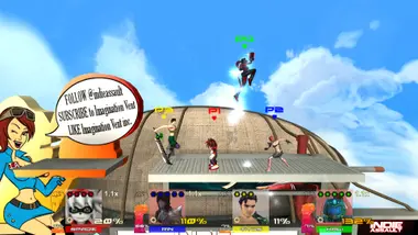 Indie Assault preview 4