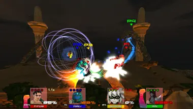 Indie Assault preview 2