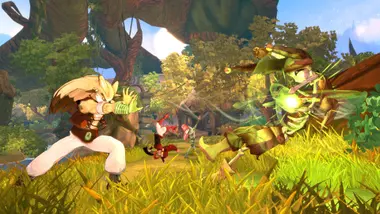 INDIE BUNDLE: Shiness and Seasons after Fall - Live - ARGENTINA preview 2