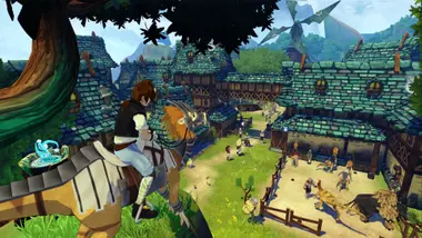 INDIE BUNDLE: Shiness and Seasons after Fall - Live - ARGENTINA preview 6