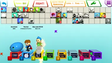 Indie Game Battle preview 7