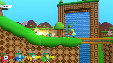 Indie Game Battle preview 6