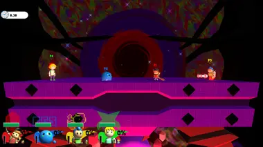 Indie Game Battle preview 8