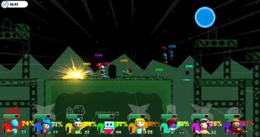 Indie Game Battle preview 5