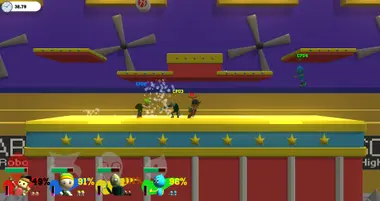 Indie Game Battle preview 3