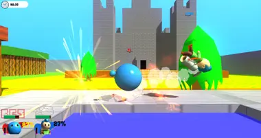 Indie Game Battle preview 2