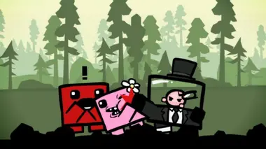 Indie Game: The Movie preview 7