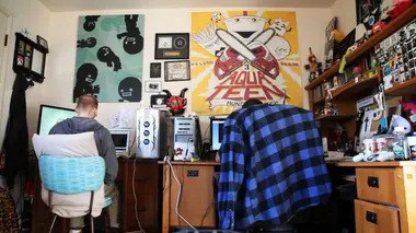 Indie Game: The Movie preview 10