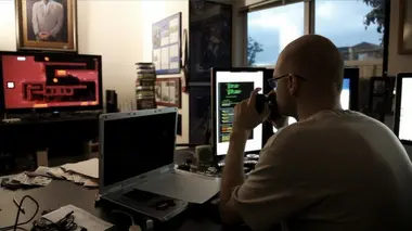 Indie Game: The Movie preview 6