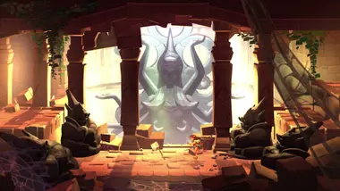 Indivisible preview 6