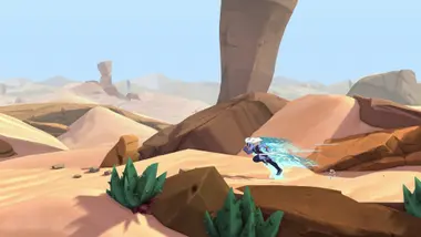 Indivisible - Live preview 5