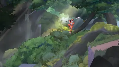 Indivisible - Live preview 2