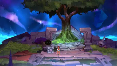 Indivisible - Live preview 4