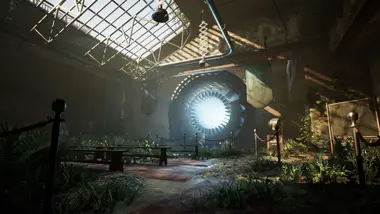 Industria preview 2