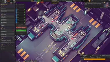 Industries of Titan preview 6