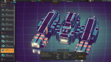 Industries of Titan preview 4