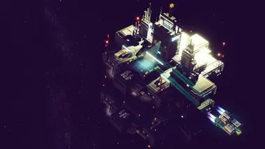 Industries of Titan preview 9