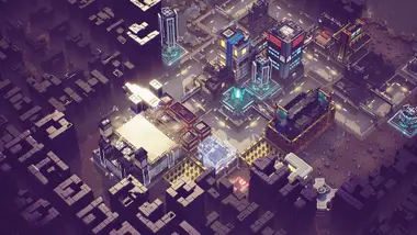 Industries of Titan preview 10