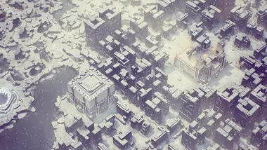 Industries of Titan preview 7