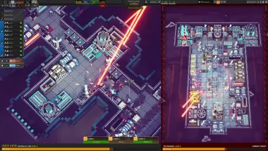 Industries of Titan preview 8