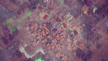 Industries of Titan preview 3