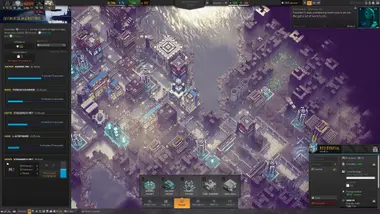 Industries of Titan preview 2