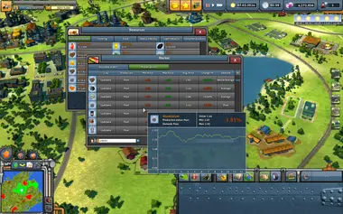 Industry Empire preview 9
