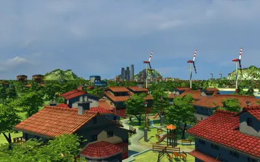 Industry Empire preview 12