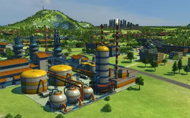 Industry Empire preview 10