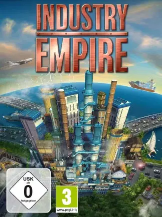 Industry Empire preview 8