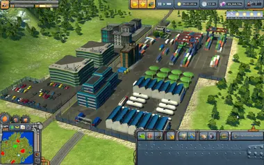 Industry Empire preview 6