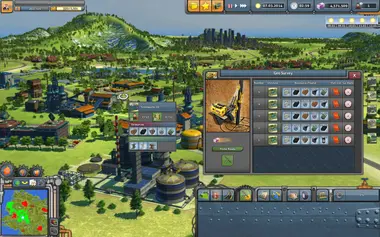 Industry Empire preview 5