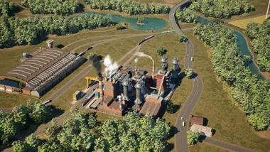 Industry Giant 4.0 preview 4