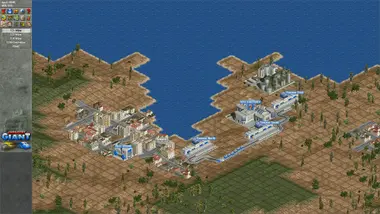 Industry Giant preview 3
