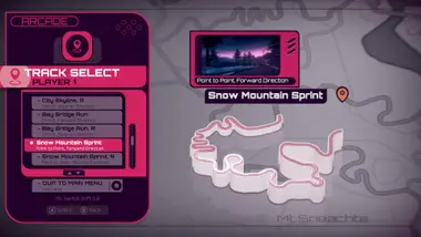 Inertial Drift preview 3