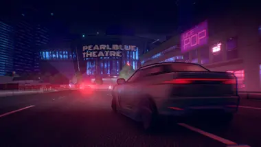 Inertial Drift preview 6