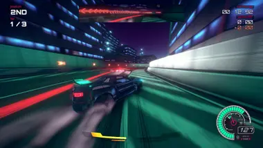 Inertial Drift preview 2