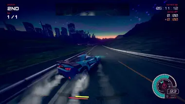 Inertial Drift preview 5