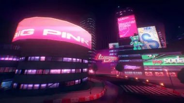 Inertial Drift preview 8