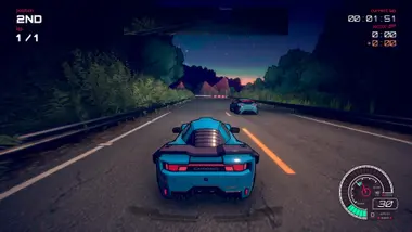Inertial Drift preview 7