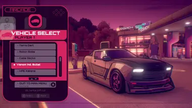 Inertial Drift preview 4