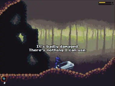 Inescapable preview 8
