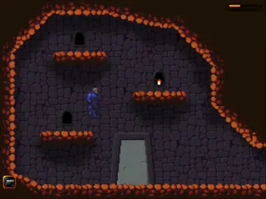 Inescapable preview 7