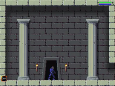 Inescapable preview 5