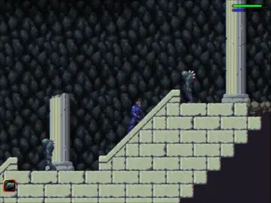 Inescapable preview 6